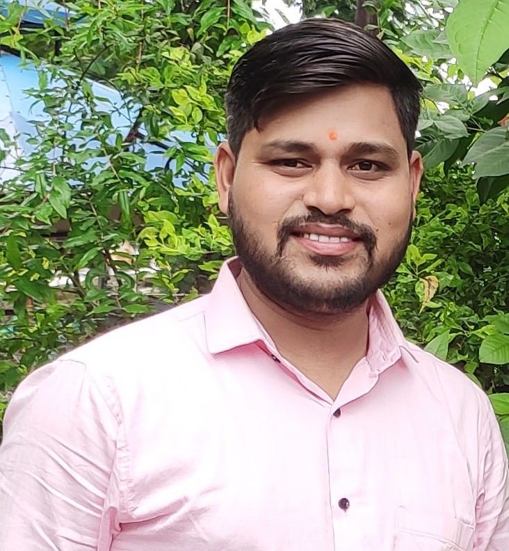 राकेश सुरेश शिवणकर