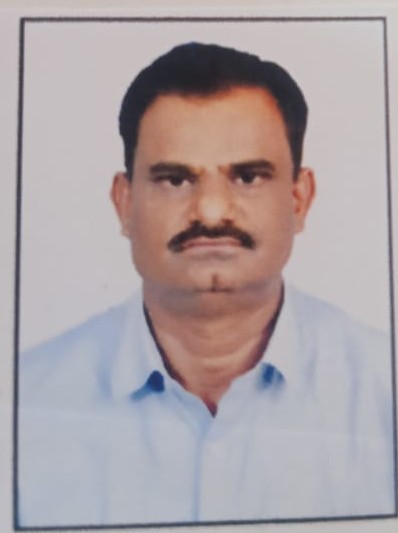 लीलाधर बारंगे